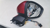 CITROEN DS4,C4 retrovizor 12 pinova