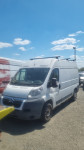 Citroen Jumper 2.2 HDI, 75KW 2007.G,  180tkm