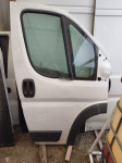 Citroen Jumper Boxer Ducato prednja desna vrata prodajem