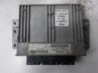 citroen kompjuter računalo kompjuter računalo 9656051080 9642222380 CI