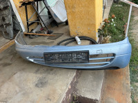 Citroen xsara prednji branik, očuvan #POVOLJNO#