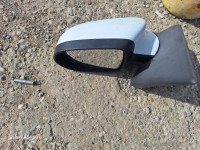 Clio 3 3vrata lijevi retrovizor