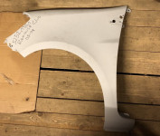 CLIO 3 lijevi blatobran Renault lijevi 2005-2008