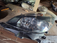 Clio 3 lijevi far s lećom