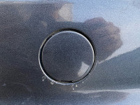 Clio 3 poklopac rupe za vuču