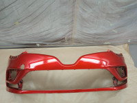 CLIO 4 16-19 prednji branik, desni i lijevi far, desna obloga