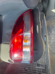 Clio 4 grandtour zadnja desna lampa