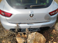 Renault Clio 4 gepek vrata