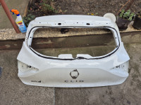 Clio 5 vrata prtljažnika