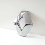 Clio Megane Capture Znak Emblem