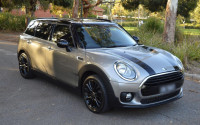 Clubman F54 DIJELOVI