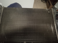 corsa d 1.2 16v hladnjak vode original opel