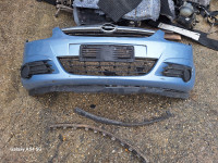 Corsa d prednji branik