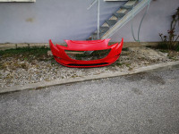 Corsa E branik prednji