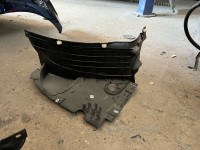 Coskovi unutarnje obloge oko kotaca Audi Q5