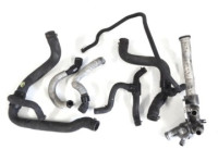 crijeva crijeva vode poklopac termostata opel insignia a 2.0 turbo a20