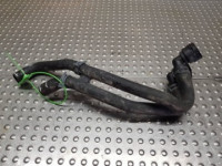 crijeva vode kpl 5q0121156d vw golf viii a3 8y octavia iv t-roc 1.0 ts