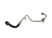 crijeva vodene cijev prijenos vode bmw g20 8651261 bmw seria 3 vii g20