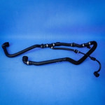 crijevo prijenos vode bmw x3 g01 x4 g02 xdrive20i 17125a022e1 5a022e1