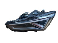 cupra formentor far lijeva matrix 5fg941035b 5FG941035B QBG
