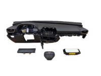cupra formentor leon armatura konzola zračni jastuk airbag 5fg857003l