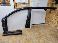 Cupra, Seat leon 2020-  dio stranice lijeva