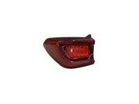 cupra seat leon 5fa lift far lijeva stražnji dio led 5fa945207c 5FA945
