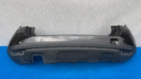 dacia duster 1 i 10-17 rok branik stražnji dio bez czujnikow pdc 85022
