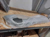 222104040/850706367RDacia Duster 2017-2021g zadnja blenda branika