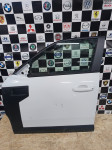 Dacia Duster 2025. prednja lijeva vrata