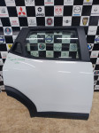 Dacia Duster 2025 stražnja desna vrata