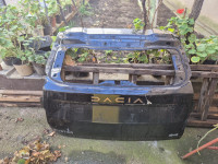 Dacia duster 3 straznja hauba 901529474r