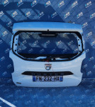 DACIA DUSTER II - Zadnja hauba