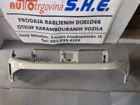 Dacia Duster III Branik