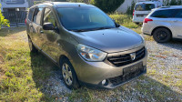Dacia Lodgy 1,5 dCi 66 kw  2013g   7 sjedala    DIJELOVI!