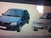 Dacia Logan 2004-2011,Dijelovi limarije NOVO!!!!
