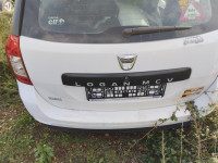 Dacia logan gepek vrata