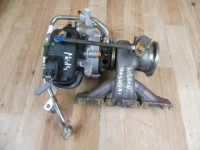 dacia renault nissan 1.3 tce dig-t turbina turbo hmlgt1364r 144101912R