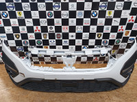 Dacia Sandero 2020. prednji branik