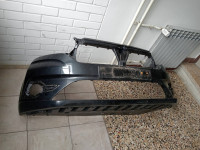 Dacia Sandero 2022 prednji branik - komet siva