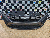 Dacia Sandero 2023.- prednji branik