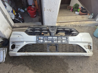 Dacia Sandero 3 prednji branik sa rešetkom