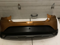 Dacia Sandero 3 Stepway Branik zadnji 850188863R , 850232381R