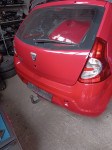 Dacia Sandero djelovi limarije