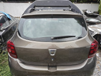 Dacia Sandero Stepway 2017 1.0