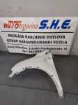 Dacia Sandero Stepway III Prednji lijevi blatobran