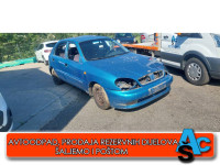 Daewoo Lanos 1.5 SX, g 1999, dijelovi