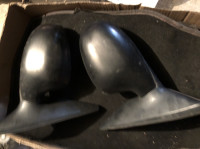 Daewoo Lanos retrovizor