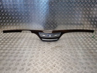 dekor srednji prekidač klimatizacije rešetka ventilacije a2219055200 m