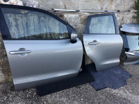 VRATA SUZUKI BALENO godište 2019